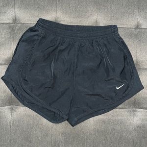 Black Nike Dri-Fit Shorts | Size Small